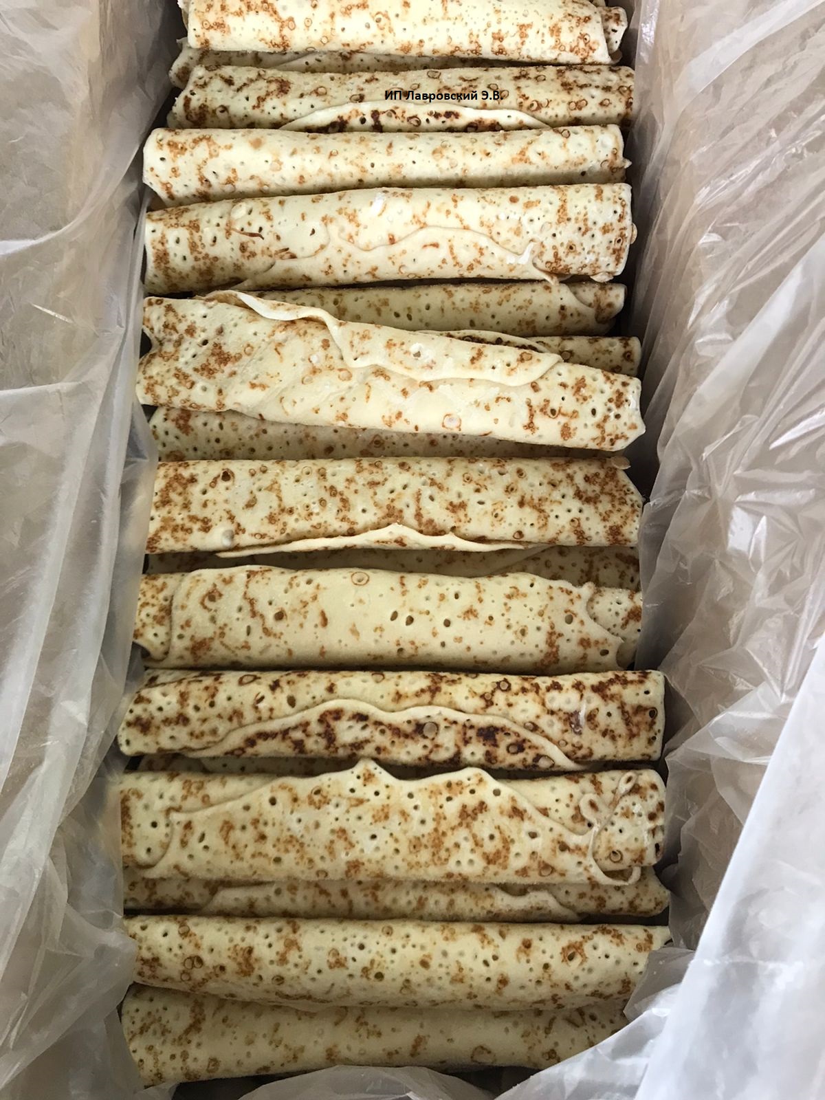 ВЕС. БЛИНЫ Домашние ТВОРОГ