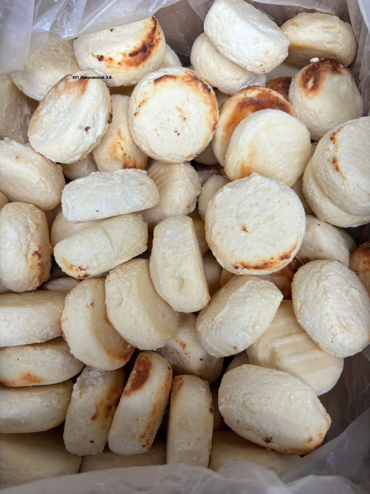 ВЕС. СЫРНИКИ по -домашнему обжар.